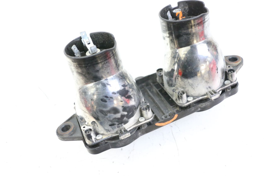 photo de PHARE AVANT PEUGEOT TKR TREKKER FURIOUS 50 (2005 - 2014)