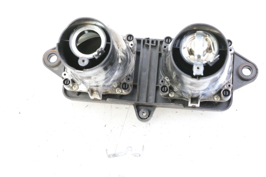 photo de PHARE AVANT PEUGEOT TKR TREKKER FURIOUS 50 (2005 - 2014)