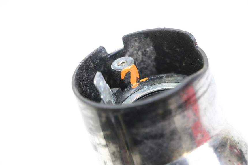 photo de PHARE AVANT PEUGEOT TKR TREKKER FURIOUS 50 (2005 - 2014)
