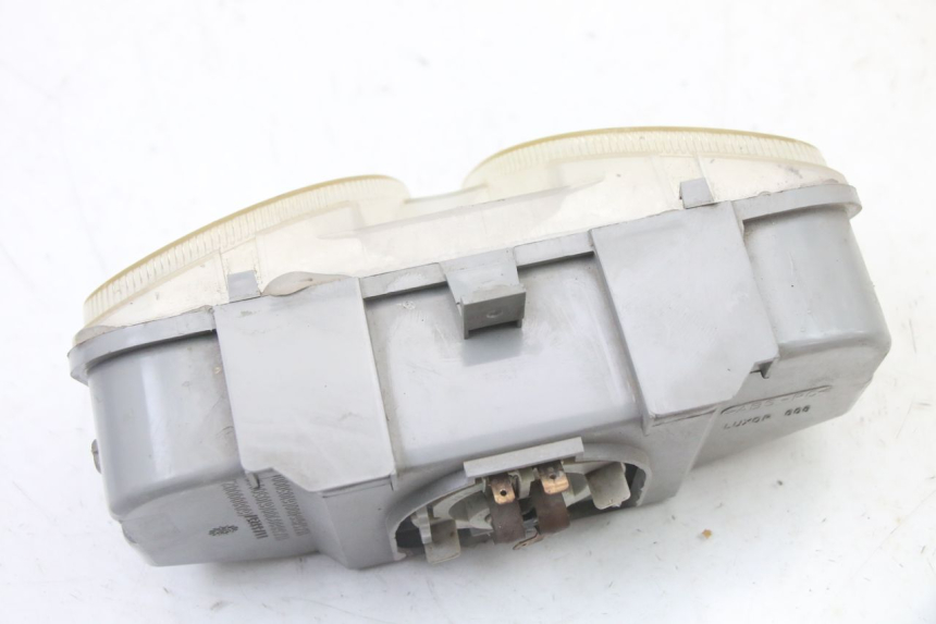 photo de PHARE AVANT PEUGEOT TREKKER TKR 50 (2005 - 2014)