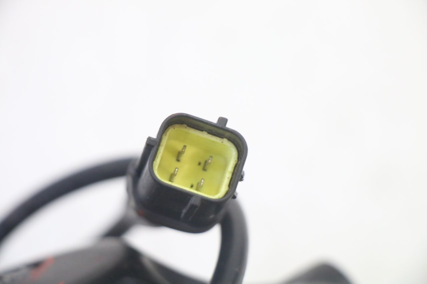 photo de PHARE AVANT LIGIER PULSE 3 1 (2014 - 2020) - Points de fixation