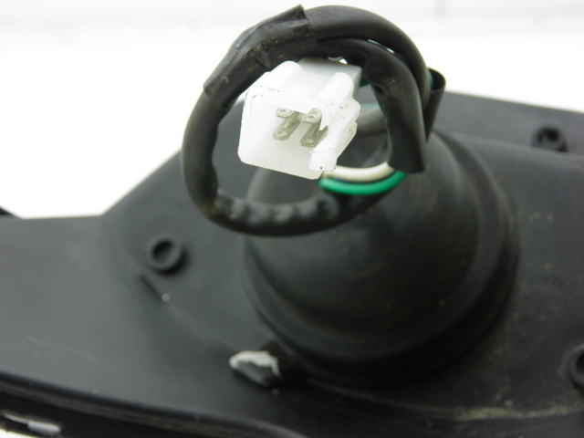 photo de PHARE AVANT QINGQI SPEEDY 50 (2005 - 2007) - Zoom état d’usage