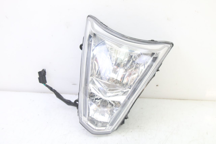 photo de PHARE AVANT MAG POWER R-STREET 50 (2016 - 2025)