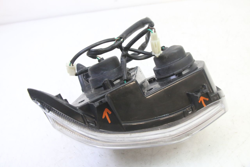 photo de PHARE AVANT MAG POWER R-STREET 50 (2016 - 2025)