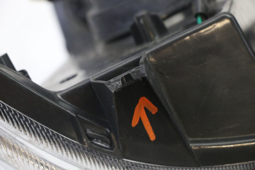 photo de PHARE AVANT MAG POWER R-STREET 50 (2016 - 2025)