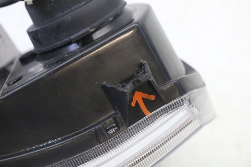 photo de PHARE AVANT MAG POWER R-STREET 50 (2016 - 2025)