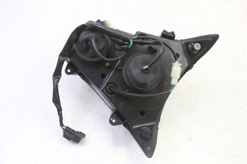 photo de PHARE AVANT MAG POWER R-STREET 50 (2016 - 2025)