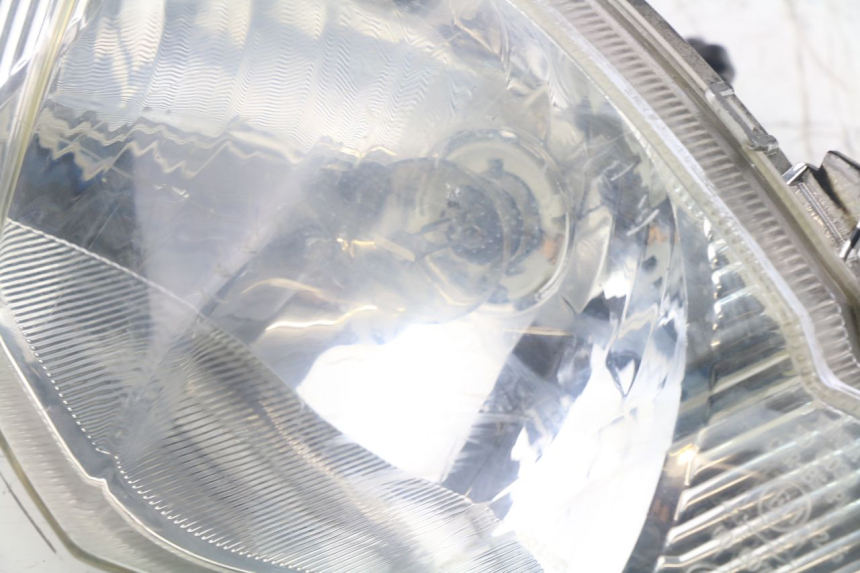 photo de PHARE AVANT RIDE JUMP 2T 50 (2012 - 2017)