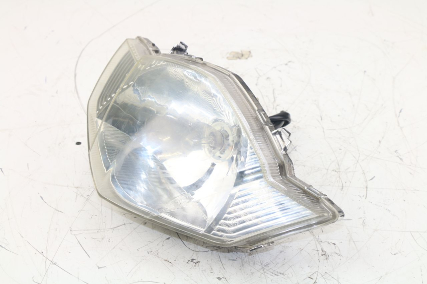 photo de PHARE AVANT RIDE JUMP 2T 50 (2012 - 2017)