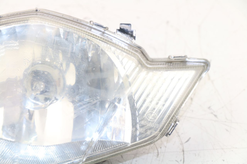 photo de PHARE AVANT RIDE JUMP 2T 50 (2012 - 2017)