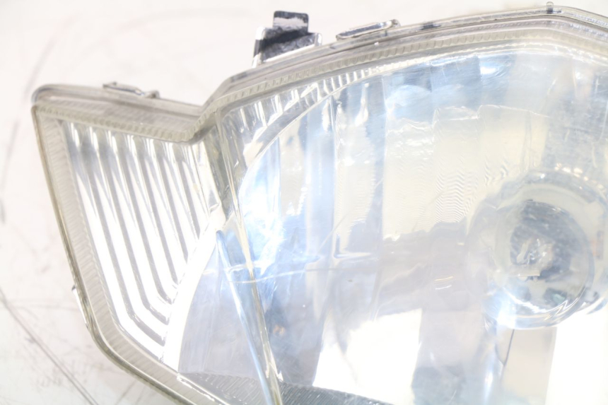 photo de PHARE AVANT RIDE JUMP 2T 50 (2012 - 2017)