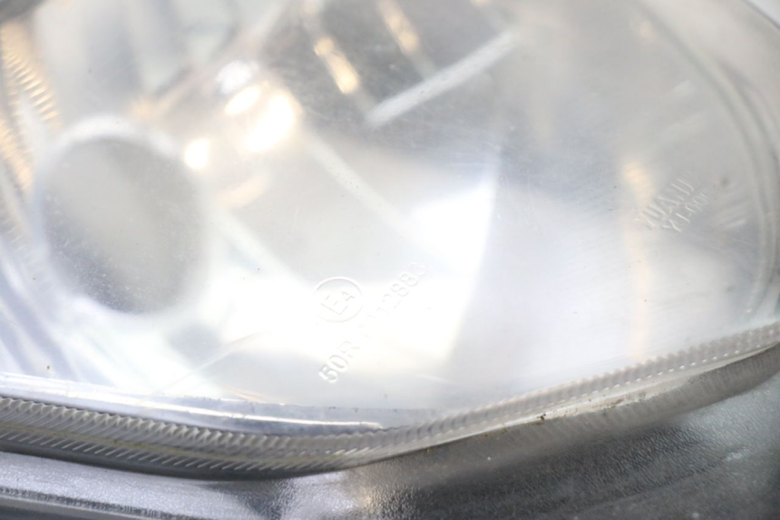 photo de PHARE AVANT TNT MOTOR ROMA 10' 2T 50 (2011 - 2018)