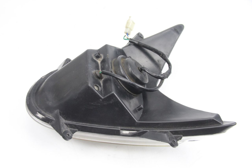 photo de PHARE AVANT TNT MOTOR ROMA 10' 4T 50 (2007 - 2018)