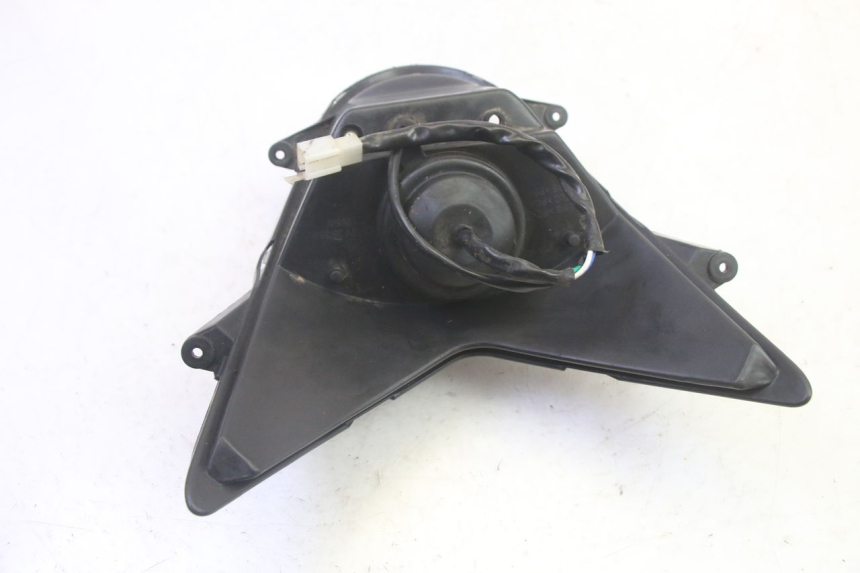 photo de PHARE AVANT TNT MOTOR ROMA 10' 4T 50 (2019 - 2022) - Marquages et références