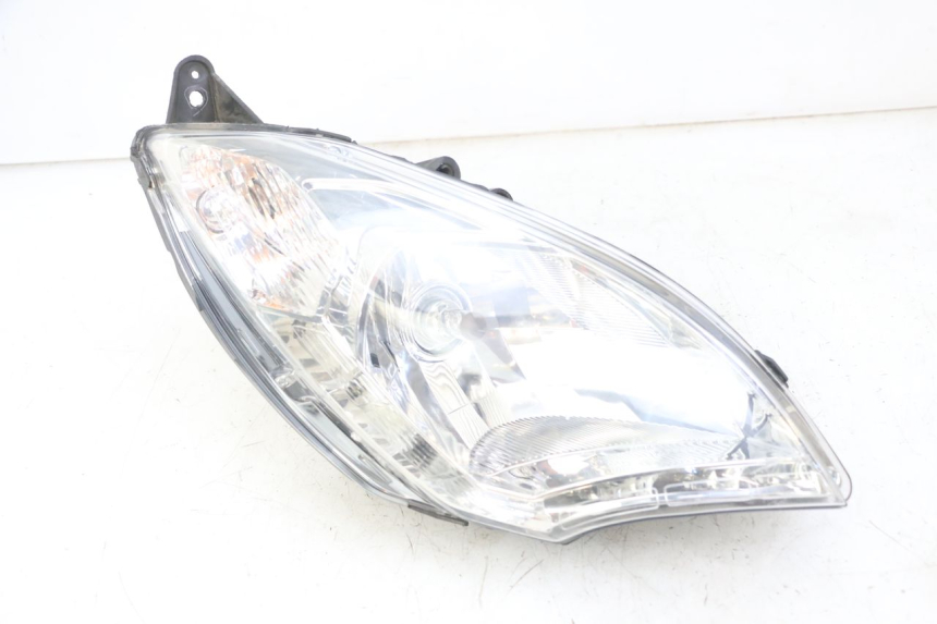 photo de PHARE AVANT PEUGEOT SATELIS 125 (2013 - 2018)