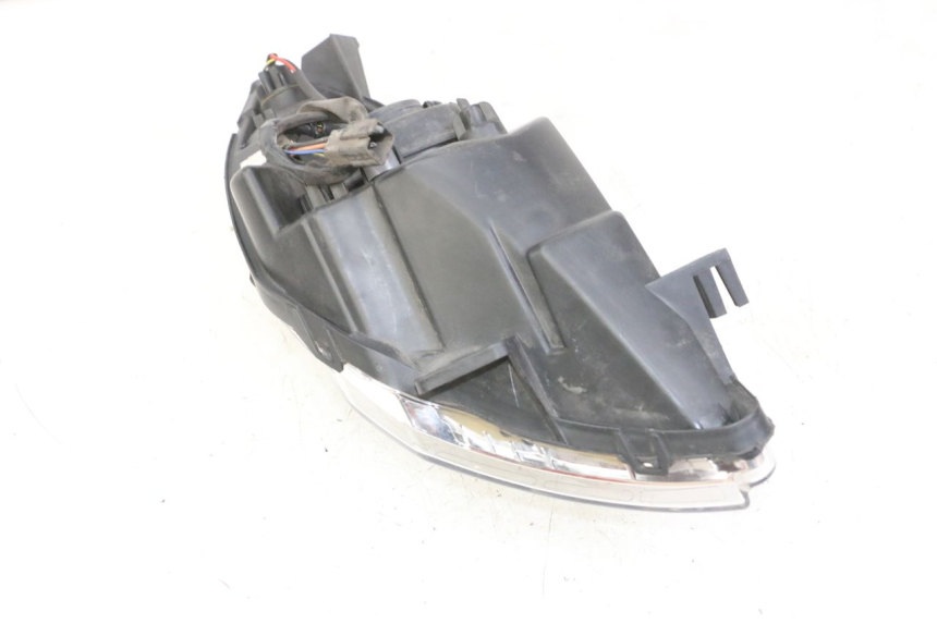 photo de PHARE AVANT PEUGEOT SATELIS 125 (2013 - 2018)