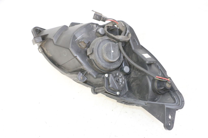 photo de PHARE AVANT PEUGEOT SATELIS 125 (2013 - 2018)