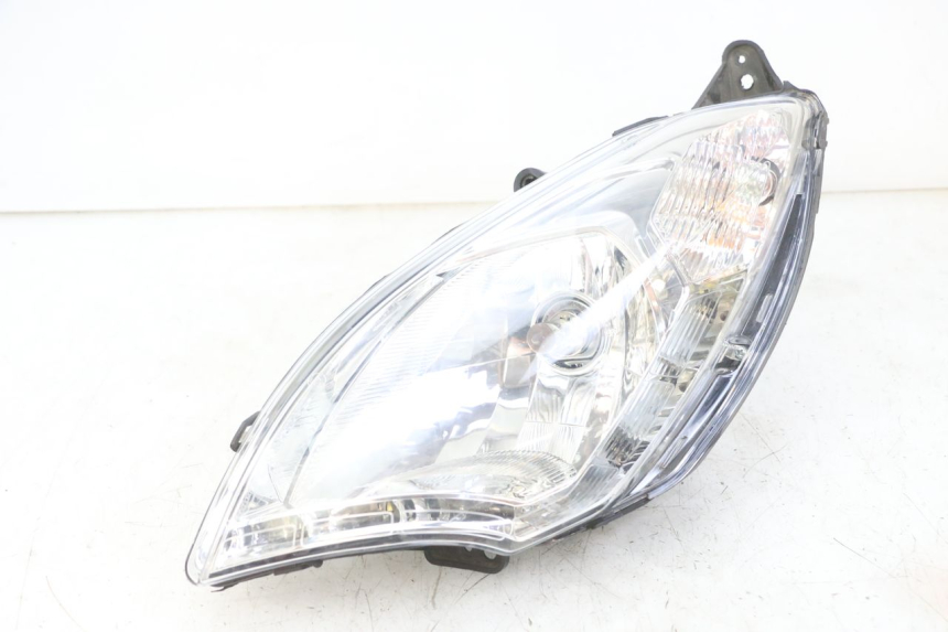photo de PHARE AVANT PEUGEOT SATELIS 125 (2013 - 2018)