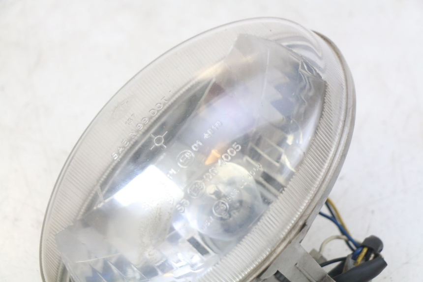 photo de PHARE AVANT APRILIA SCARABEO 100 (2003 - 2012)