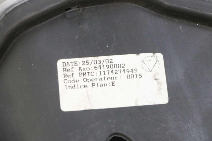 photo de PHARE AVANT PEUGEOT SPEEDFIGHT 2 LC 50 (2000 - 2009)