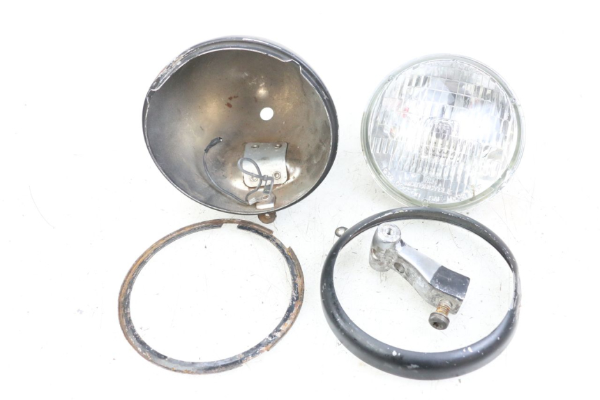 photo de Headlight HARLEY DAVIDSON SPORTSTER XL CUSTOM 1200 (2003 - 2004)