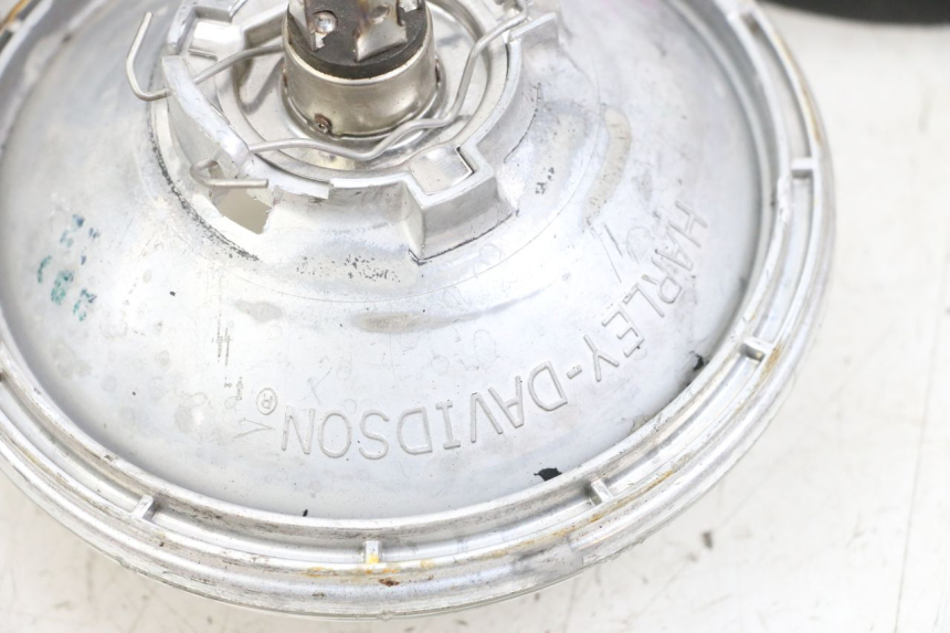 photo de Headlight HARLEY DAVIDSON SPORTSTER XL CUSTOM 1200 (2003 - 2004)