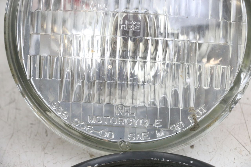 photo de Headlight HARLEY DAVIDSON SPORTSTER XL CUSTOM 1200 (2003 - 2004)