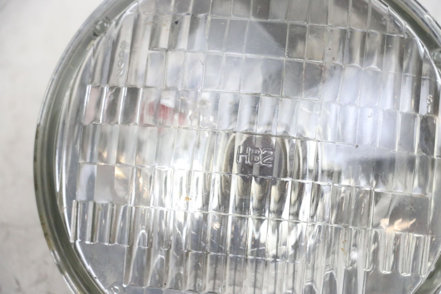 photo de Headlight HARLEY DAVIDSON SPORTSTER XL CUSTOM 1200 (2003 - 2004)