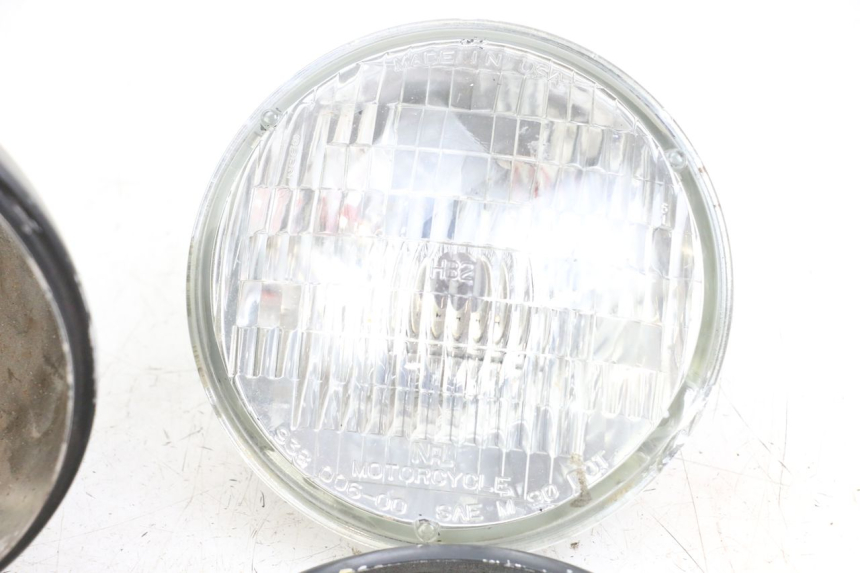 photo de Headlight HARLEY DAVIDSON SPORTSTER XL CUSTOM 1200 (2003 - 2004)