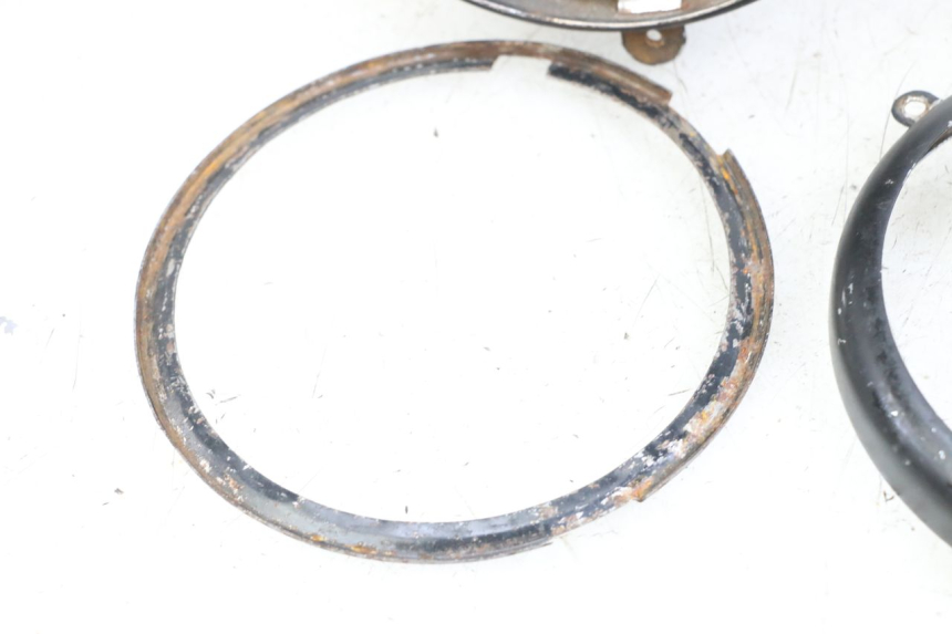 photo de Headlight HARLEY DAVIDSON SPORTSTER XL CUSTOM 1200 (2003 - 2004)