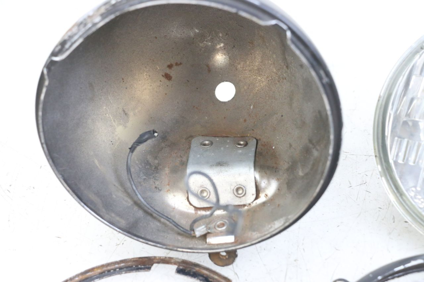 photo de Headlight HARLEY DAVIDSON SPORTSTER XL CUSTOM 1200 (2003 - 2004)