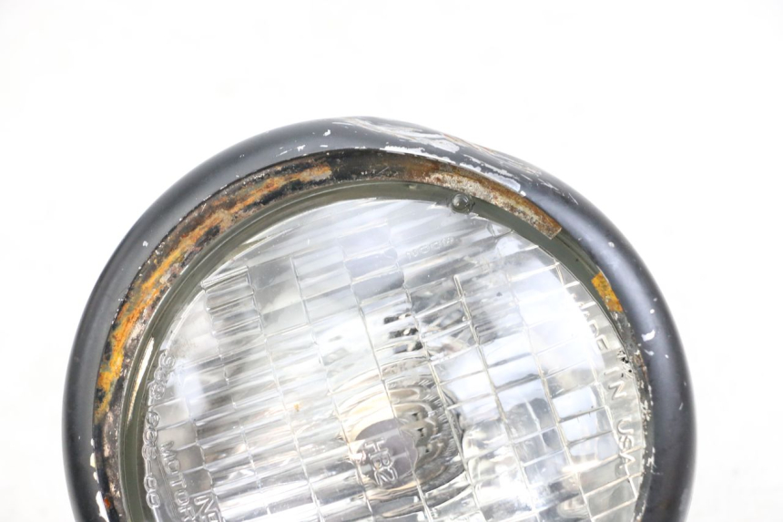 photo de Headlight HARLEY DAVIDSON SPORTSTER XL CUSTOM 1200 (2003 - 2004)