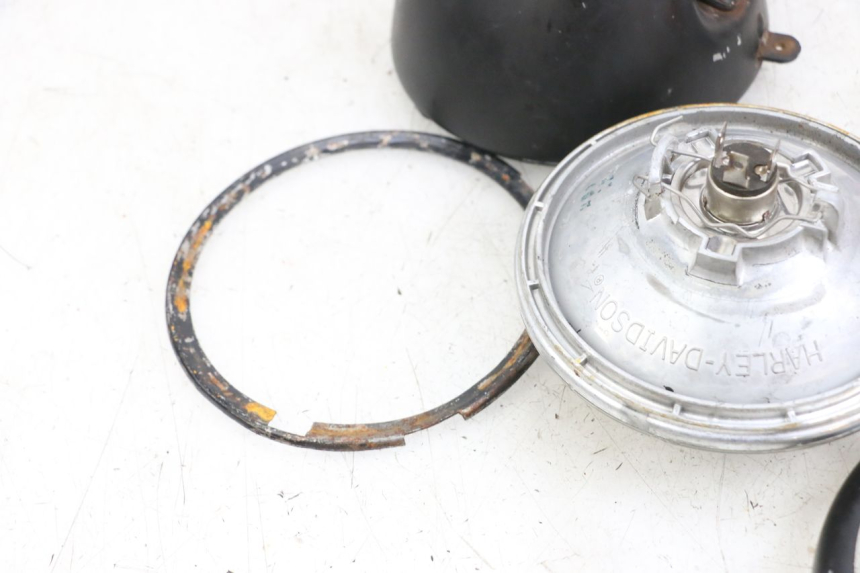 photo de Headlight HARLEY DAVIDSON SPORTSTER XL CUSTOM 1200 (2003 - 2004)