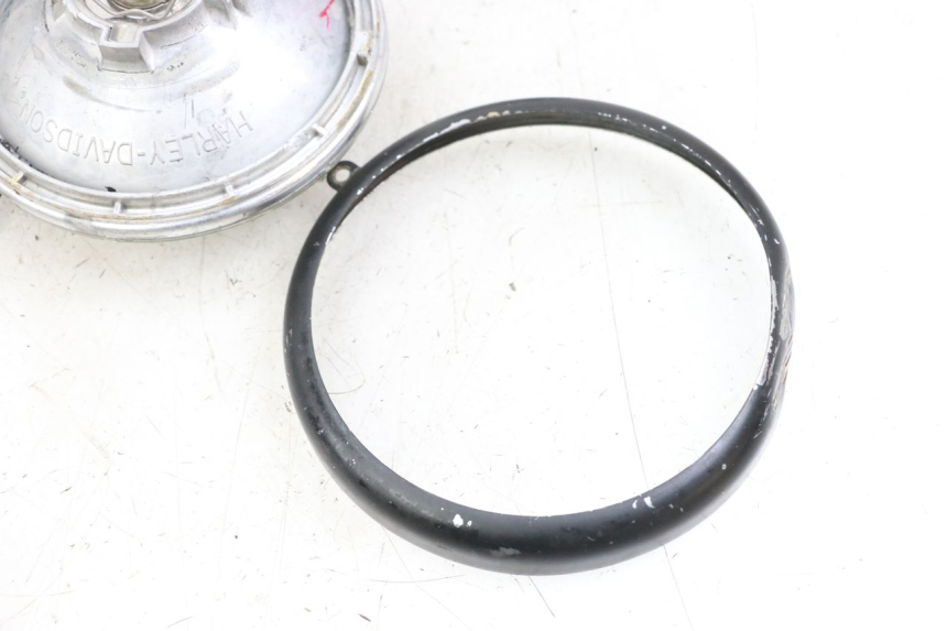 photo de Headlight HARLEY DAVIDSON SPORTSTER XL CUSTOM 1200 (2003 - 2004)