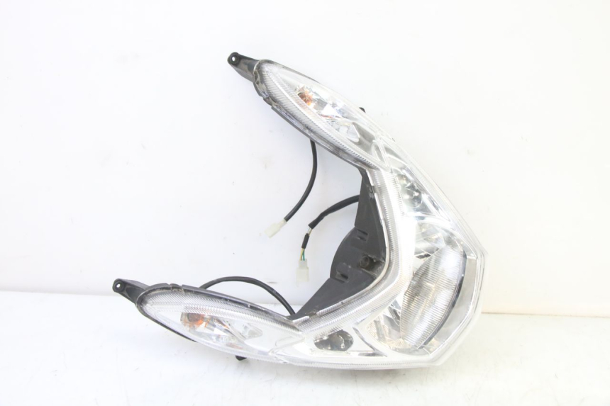 photo de PHARE AVANT PEUGEOT STREETZONE I NAKED 2T 50 (2018 - 2020)