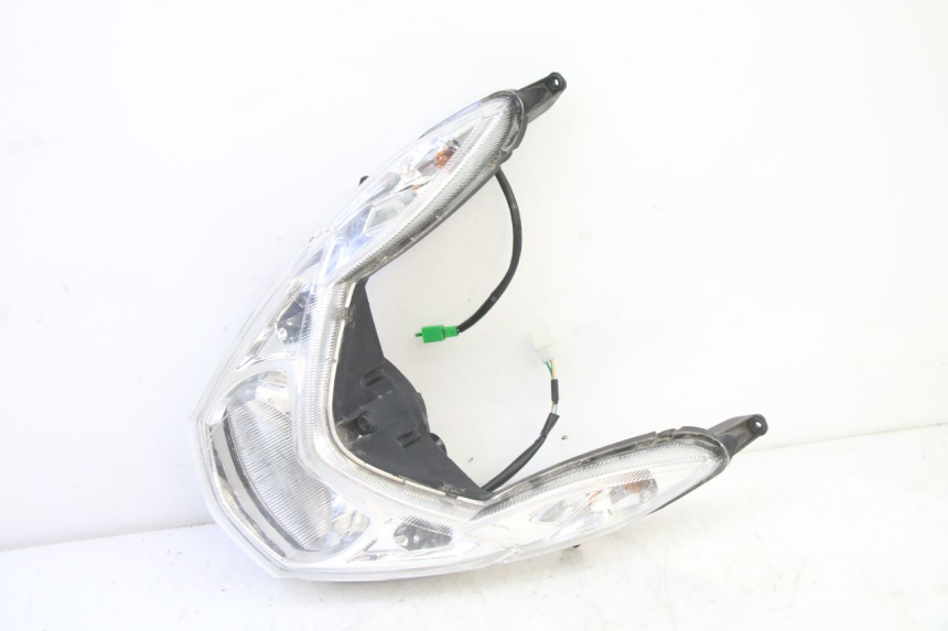 photo de PHARE AVANT PEUGEOT STREETZONE I NAKED 2T 50 (2018 - 2020)