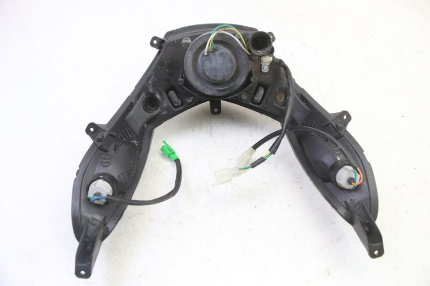 photo de PHARE AVANT PEUGEOT STREETZONE I NAKED 2T 50 (2018 - 2020)