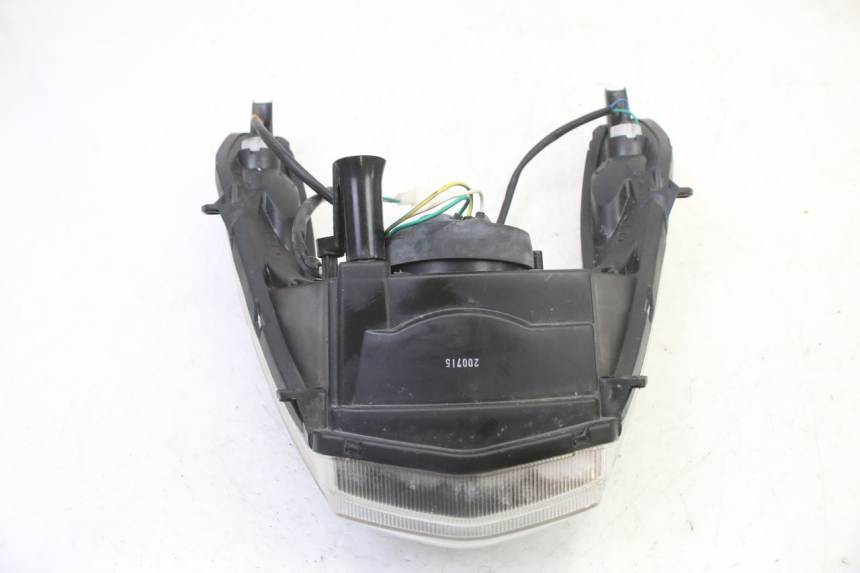 photo de PHARE AVANT PEUGEOT STREETZONE I NAKED 2T 50 (2018 - 2020)