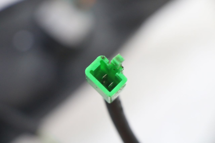 photo de PHARE AVANT PEUGEOT STREETZONE I NAKED 2T 50 (2018 - 2020)