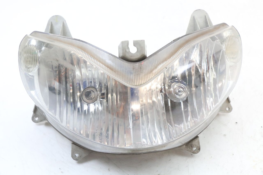 photo de PHARE AVANT SUZUKI BURGMAN 125 (2007 - 2014)