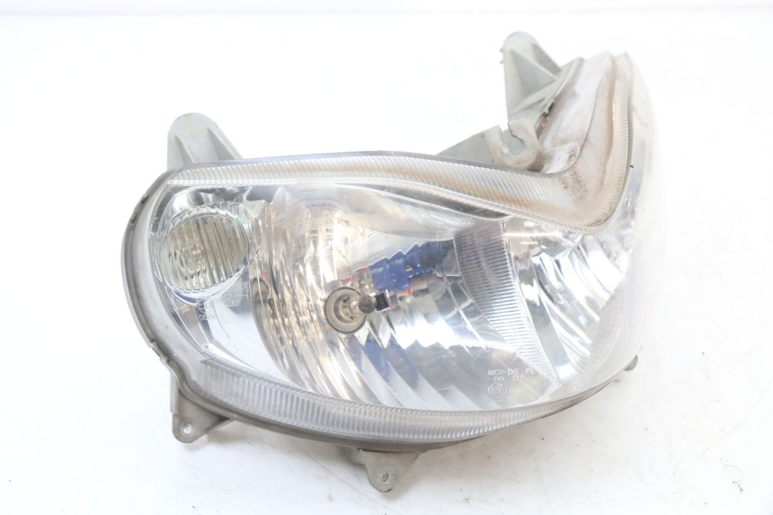 photo de PHARE AVANT SUZUKI BURGMAN 125 (2007 - 2014)