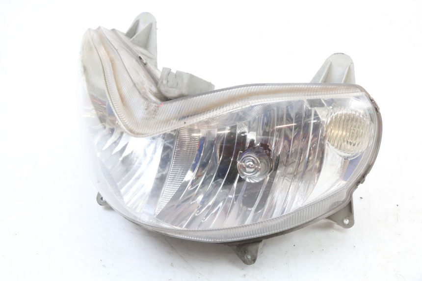 photo de PHARE AVANT SUZUKI BURGMAN 125 (2007 - 2014)