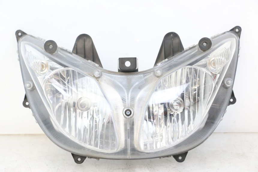 photo de PHARE AVANT SUZUKI BURGMAN 125 (2018 - 2021)