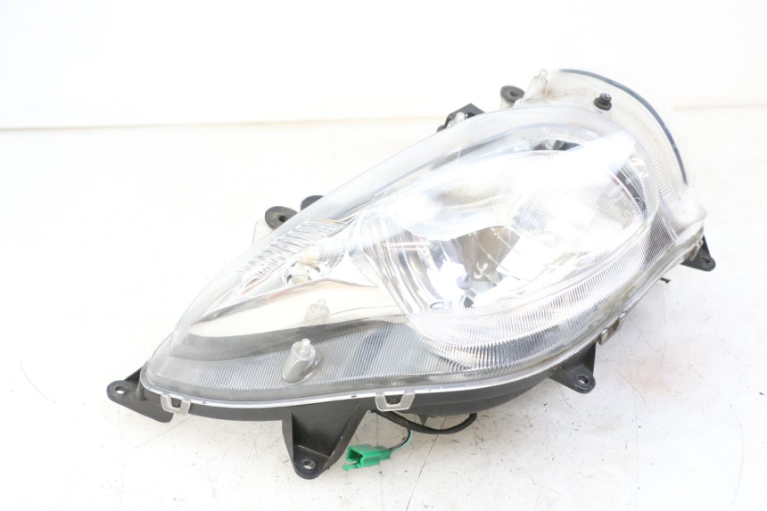 photo de PHARE AVANT SUZUKI BURGMAN 125 (2018 - 2021)