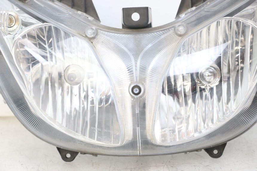 photo de PHARE AVANT SUZUKI BURGMAN 125 (2018 - 2021)
