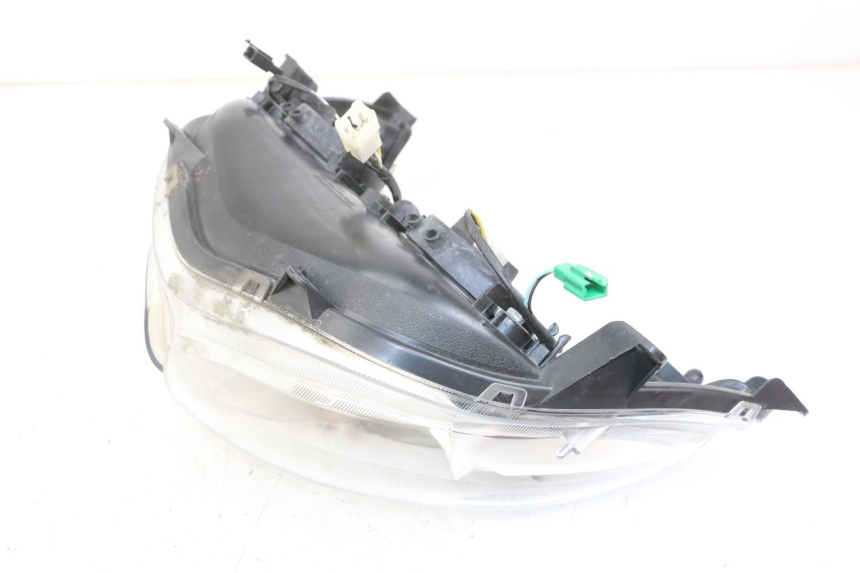 photo de PHARE AVANT SUZUKI BURGMAN 125 (2018 - 2021)