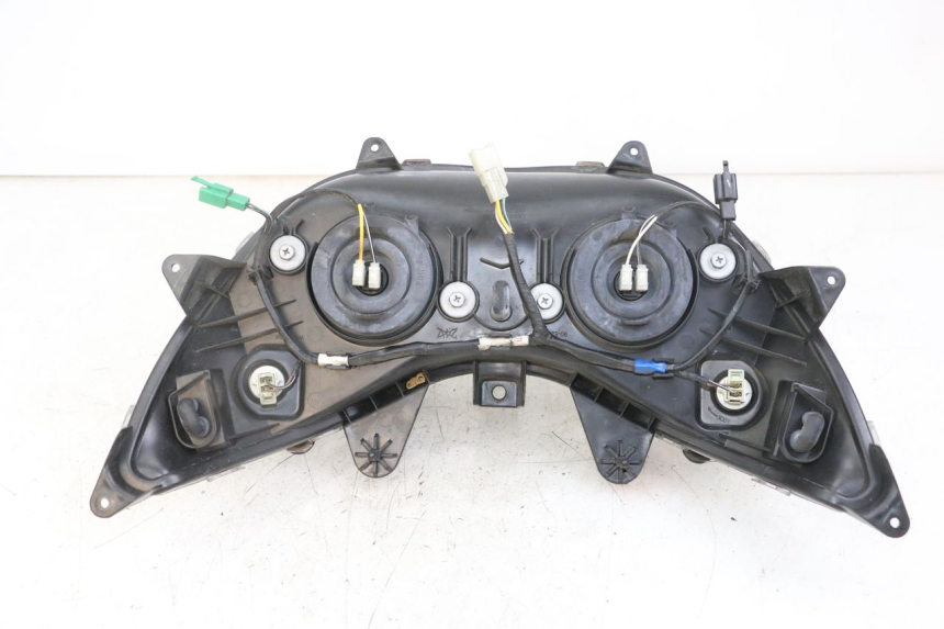 photo de PHARE AVANT SUZUKI BURGMAN 125 (2018 - 2021)