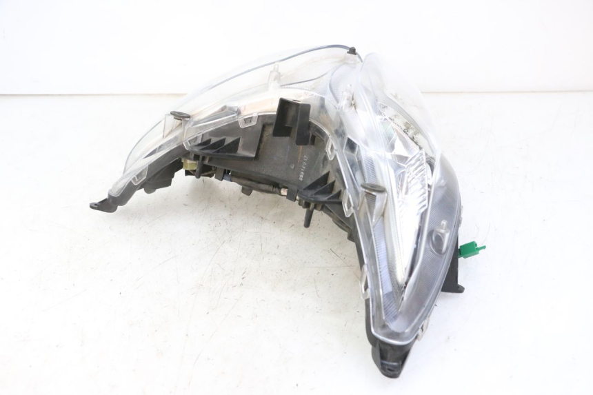 photo de PHARE AVANT SUZUKI BURGMAN 125 (2018 - 2021)