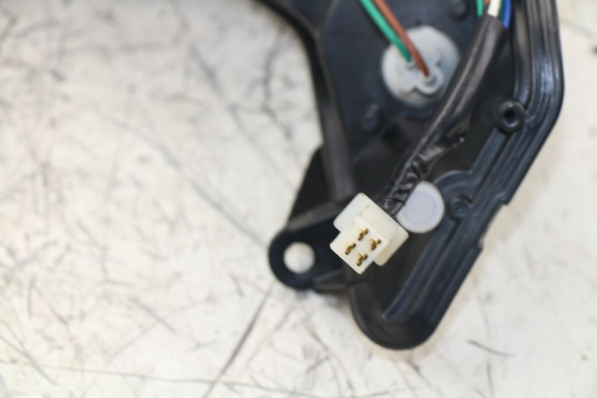 photo de PHARE AVANT SYM JET SPORT XR 50 (2006 - 2015)