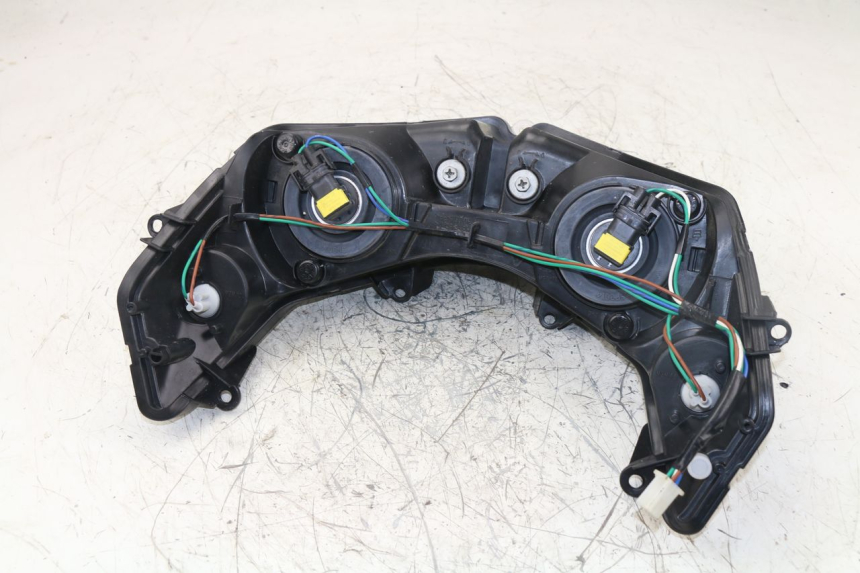 photo de PHARE AVANT SYM JET SPORT XR 50 (2006 - 2015)